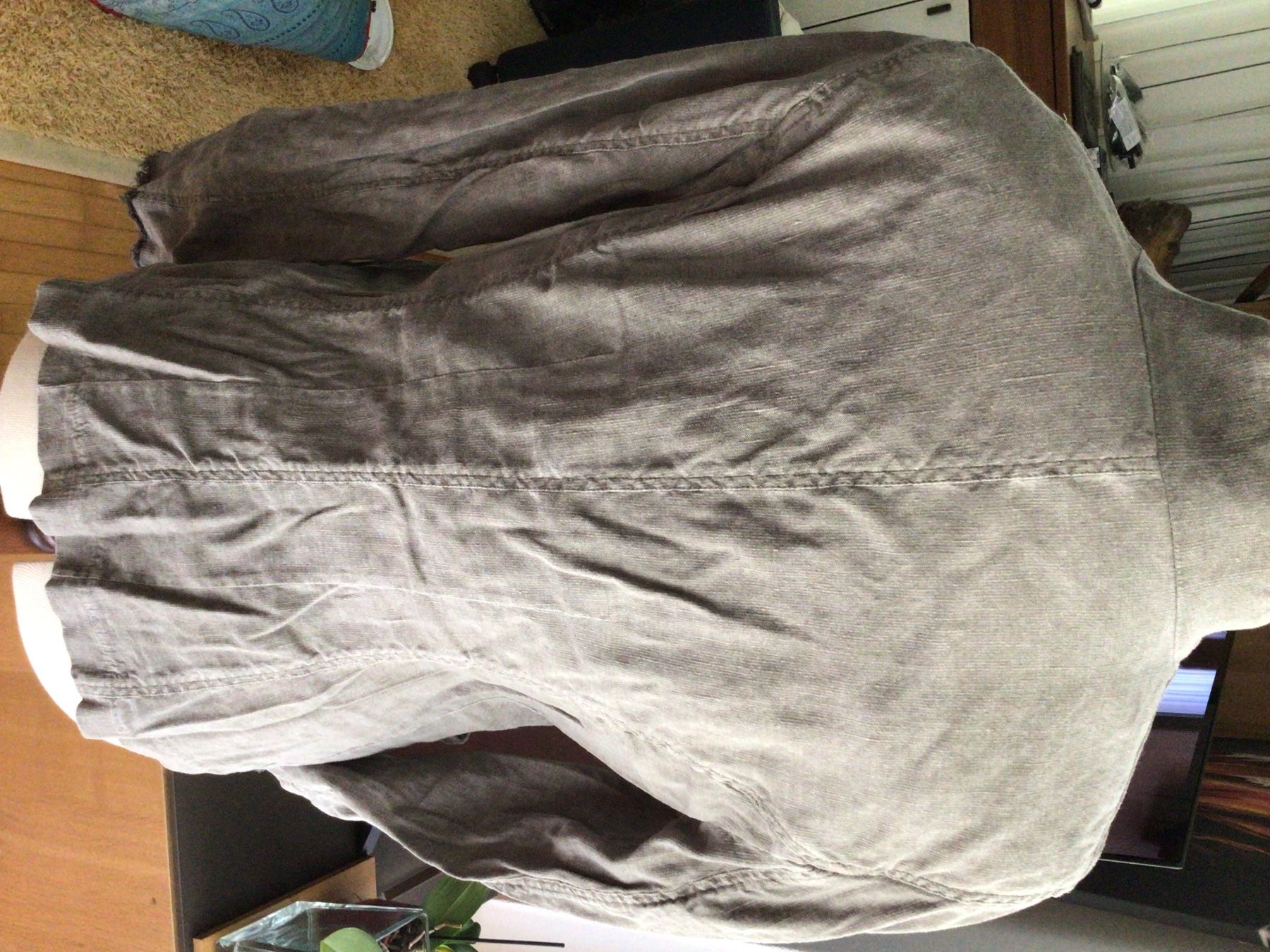 Giacche: Annette Görtz Blazer gr.40 – Usato da Riedikon venduto da Winter21. 8