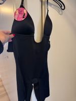Schwarzer Spanx Bodysuit, Grösse S - Neu mit Etikett!