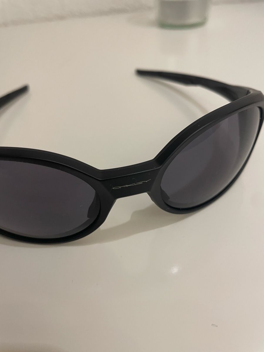 Oakley Brillen & Gläser: Oakley Vintage Sonnenbrille Schwarz – Neu (gemäss Beschreibung) aus Kehrsatz von tim_jt86 1