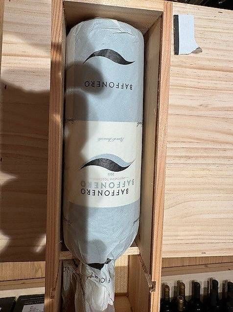 Vino: Baffo Nero 2011 – Usato da Porza venduto da Marti24 1