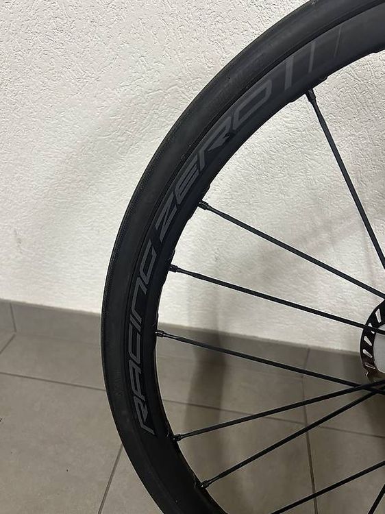 Specialized Vélos: Specialized roubaix sport black et red, taille 54 – D'occasion à Grand-Lancy par cuitcuit97 4