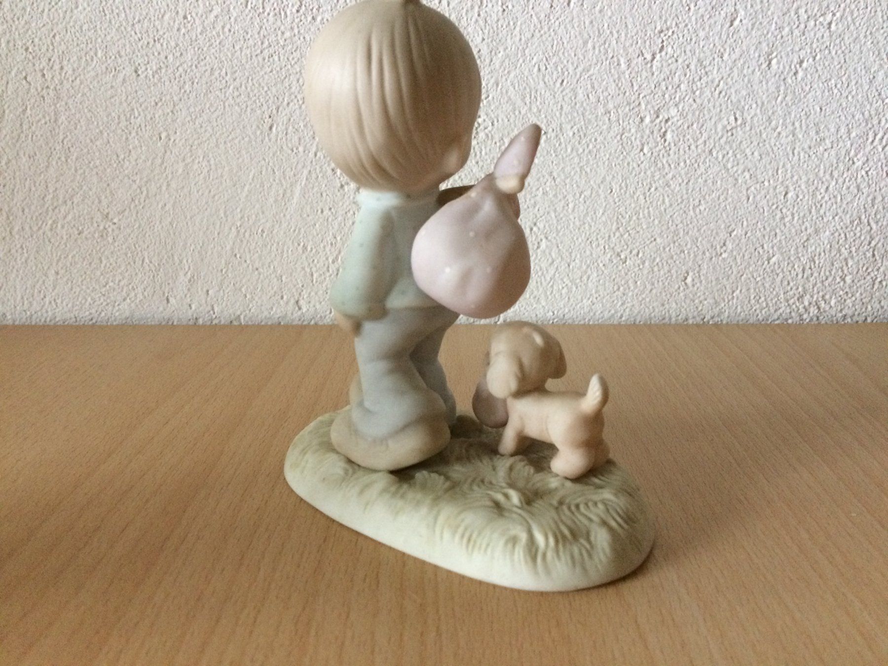 Figuren: Figur von Jonathan und David – Gebraucht aus Grabs von topolino7 2