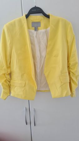blazer Grösse 40 von H&M