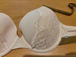 BH / Bra - Skiny - Gr. 70B