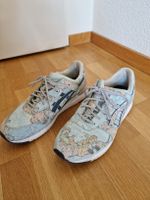 ASICS x atmos Gel-Lyte III World Map 42.5