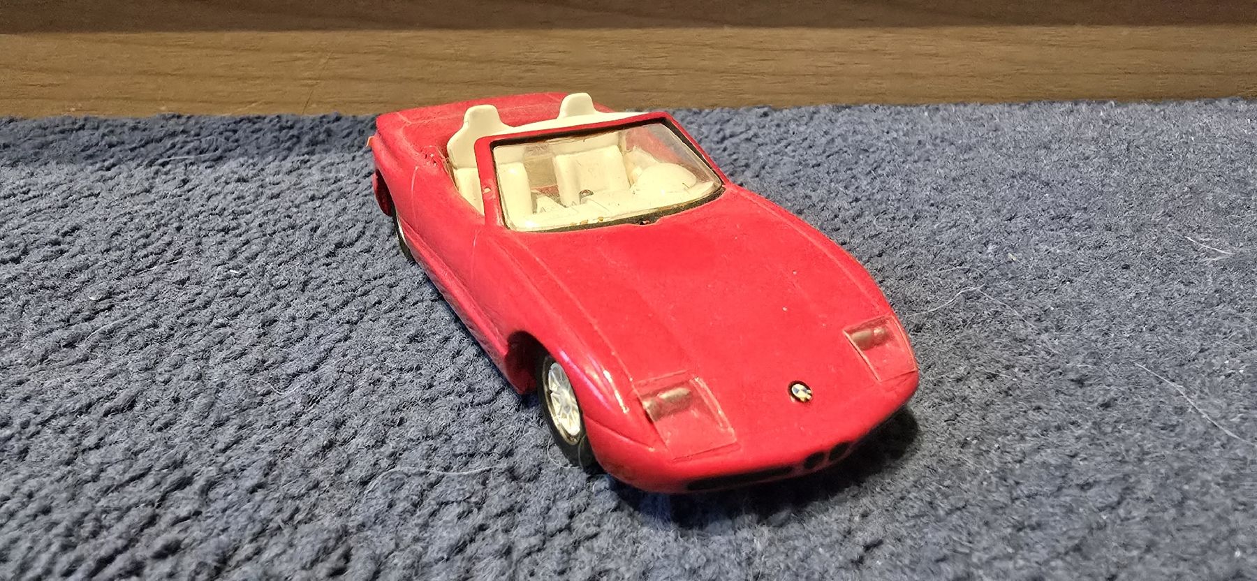 BMW Modellini d'auto: BMW Z1 – Nuovo (secondo la descrizione) da Merligen venduto da SwissMini27 3