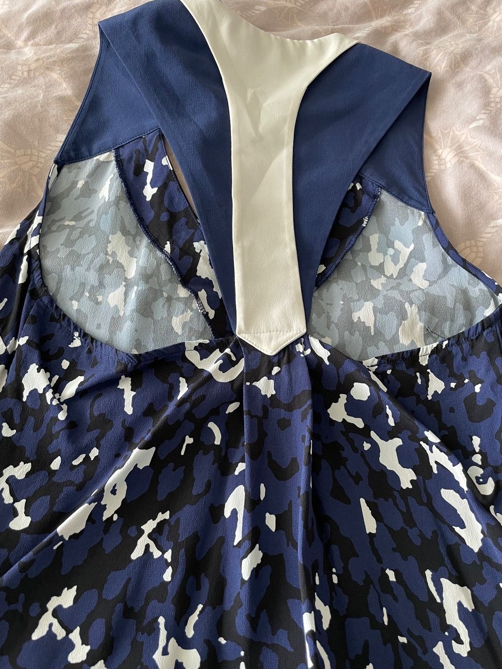 Blusen: Bluse von QUE – Neu (gemäss Beschreibung) aus Zürich von SeldaY 5