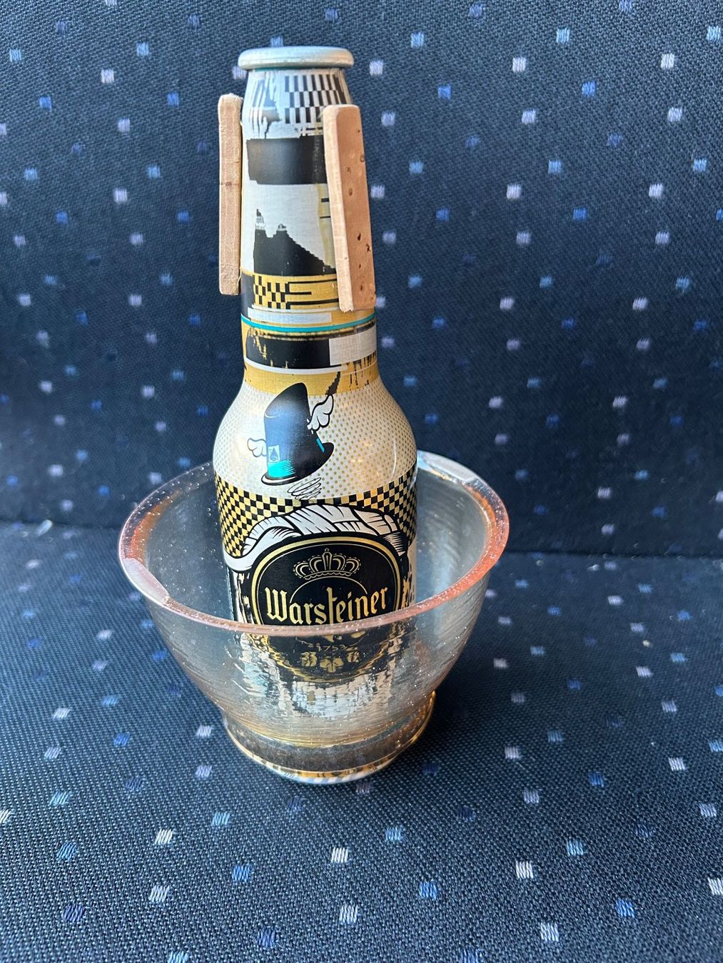 Musikinstrumente: Trompeten Cup Dämpfer Michael T. Otto – Neu und originalverpackt aus Burgdorf von adaps65