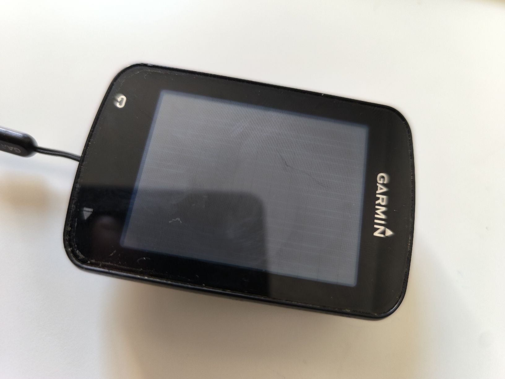 Garmin Computer & Strumenti di misurazione: Garmin Edge 820 – Usato da Langenthal venduto da blackdiamond171 3
