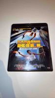 Parkour to Kill Blu-ray Film