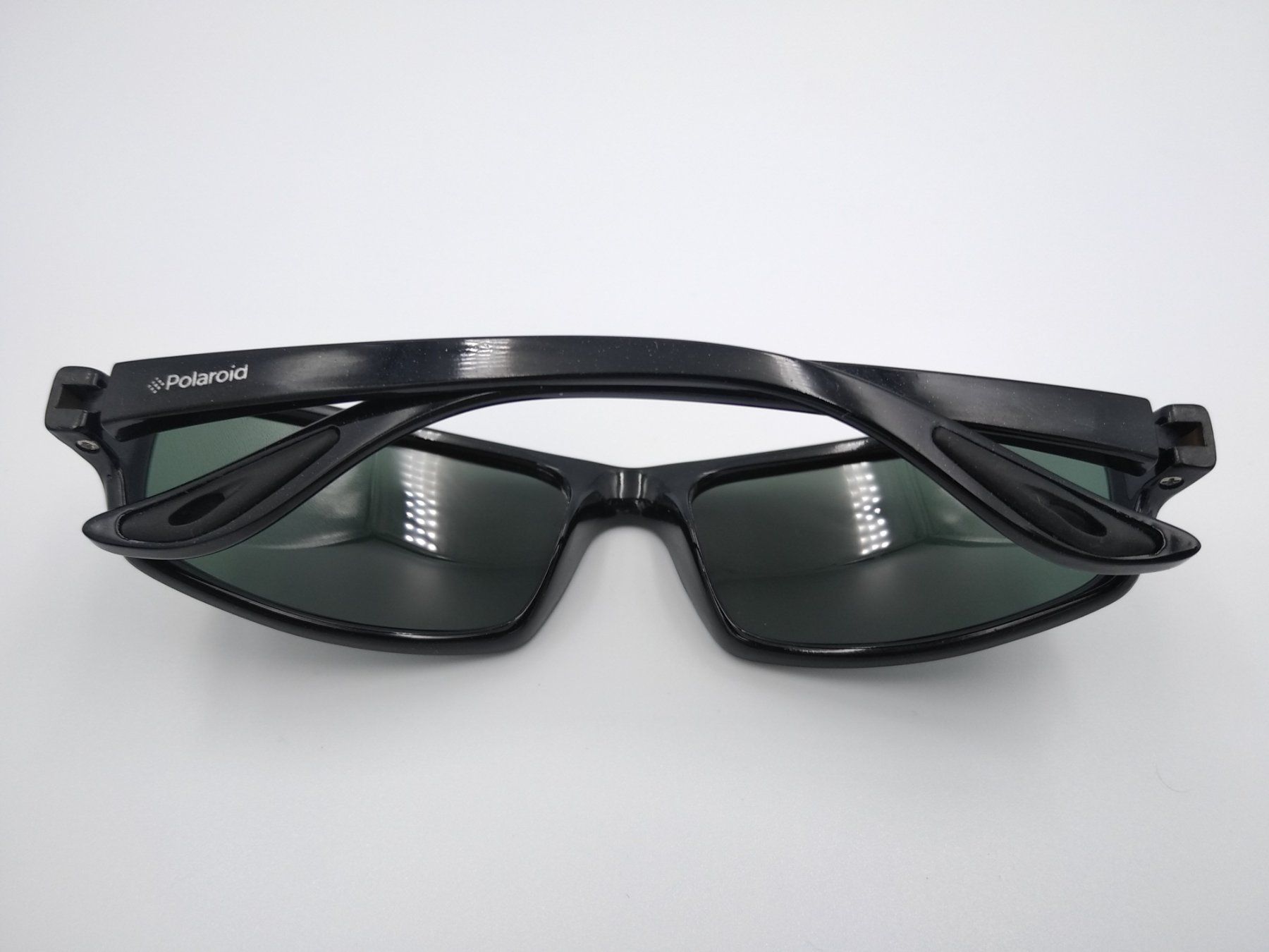 Polaroid Occhiali & Lenti: Sonnenbrille Kinder Polaroid 0730 A Filter Cat. 3 "Neu" – Nuovo (secondo la descrizione) da Bäch SZ venduto da Swissy46 2