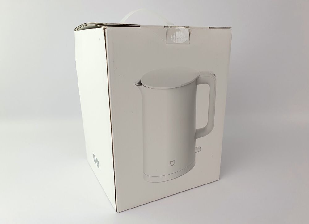 XIAOMI Mi Electric Kettle Wasserkocher Kaufen auf Ricardo