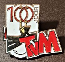 R067 - Pin 100 Joor TV Münchenstein TVM