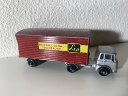 Lesney truck