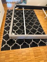 Teppich gemustert 230 x 160cm
