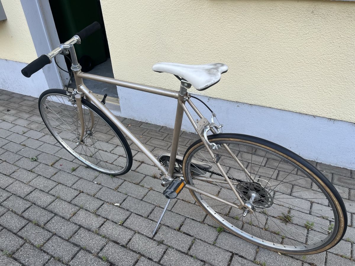 Vélos: Vintage Coronado City Velo – D'occasion à Fislisbach par Robertcolin02 2