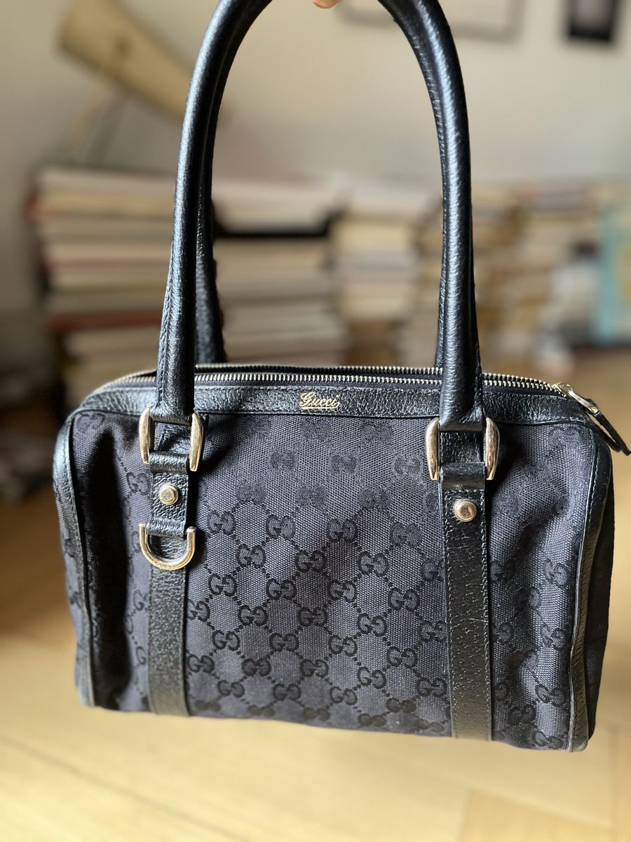 Gucci Taschen für Damen: Gucci Abbey  – Gebraucht aus Geneve von nan_nd69 1