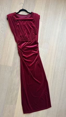 Abendkleid Gr. S 