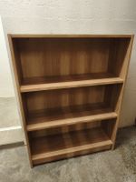 Bücherregal - neuwertig
