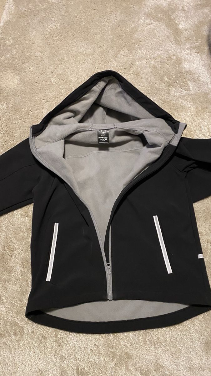 Vestes & Manteaux: GC - Softshelljacke 13-14 jährig – D'occasion à Bremgarten AG par calimero6 2