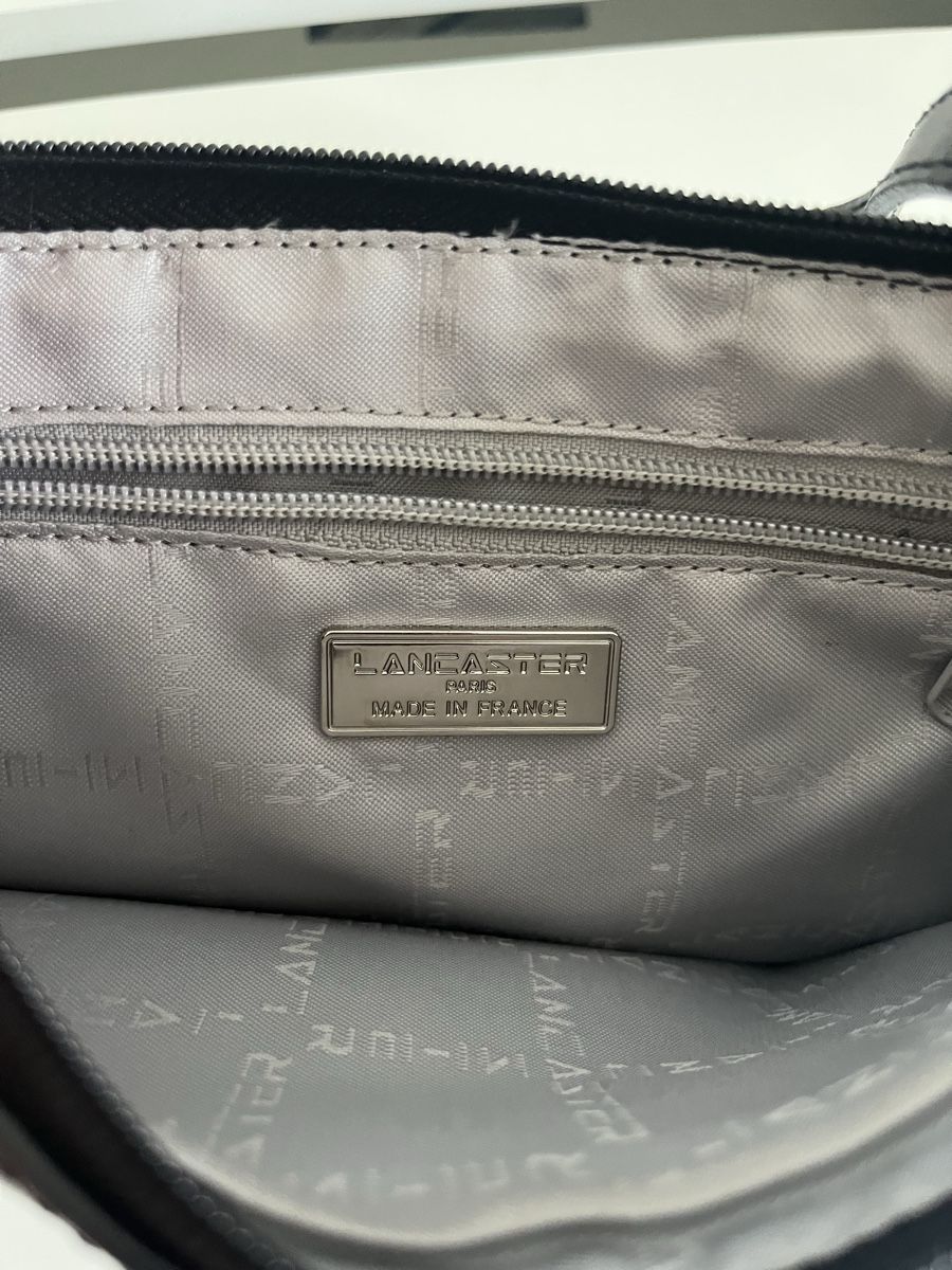 Lancaster Borse da donna: Sac baguette lancaster – Usato da Genève venduto da lou_7kys 4