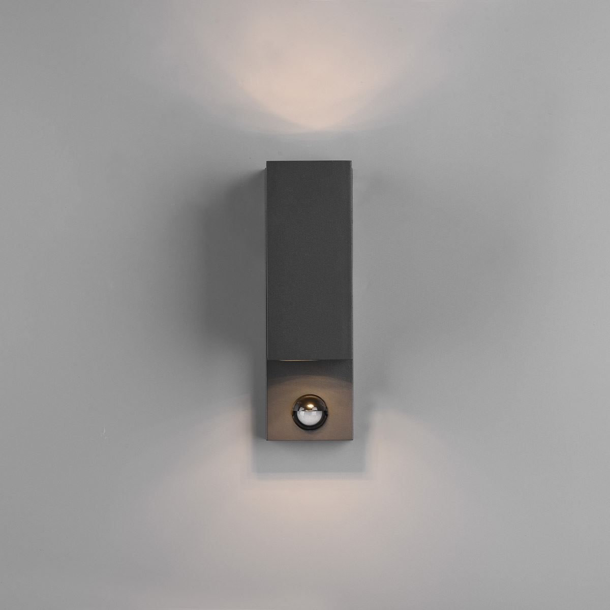 Lampade: Aussen Wandleuchte, Bewegungssensor – Nuovo (secondo la descrizione) da Kreuzlingen venduto da Smart-Light 1
