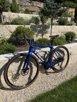 Trek Domane Rennrad/Gravel