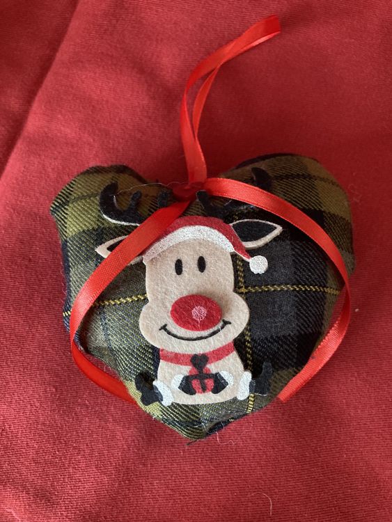 décorations de Noël Kaufen auf Ricardo