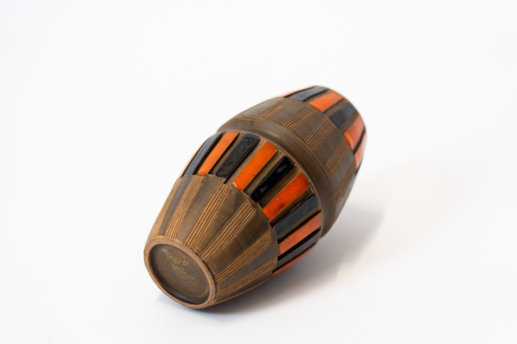 Vasi & Recipienti: Vase Nr. 11 Bitossi - Versand möglich – Usato da Schaffhausen venduto da Studio-Ara 5