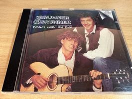 Y3 Brunner & Brunner – Darum Lieb' Ich Dich