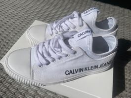 Sneakers Calvin Klein Jeans Gr.38