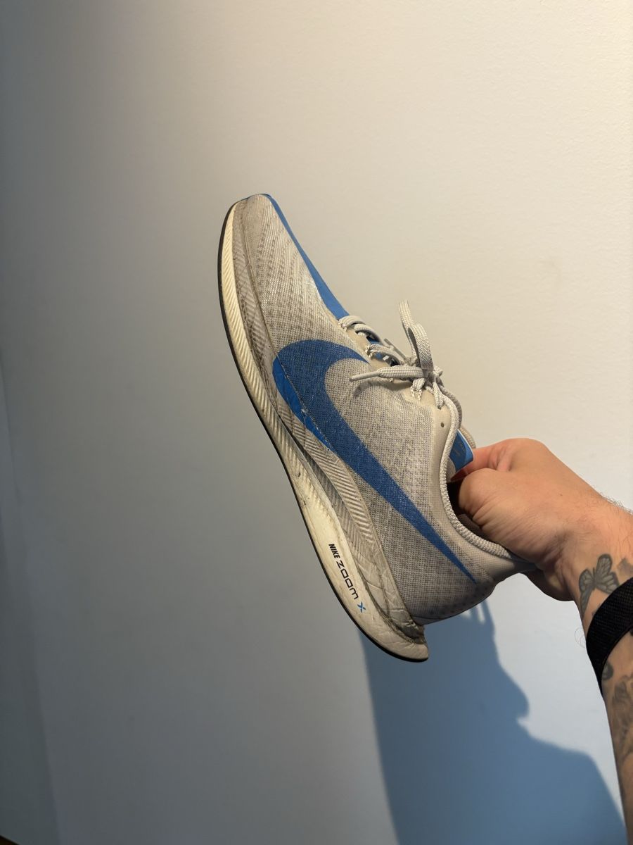 Nike Chaussures hommes: Nike Laufschuh – D'occasion à Zürich par julizzz 1