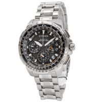 Citizen Promaster Sky  CC9020-54E Satellite Wave