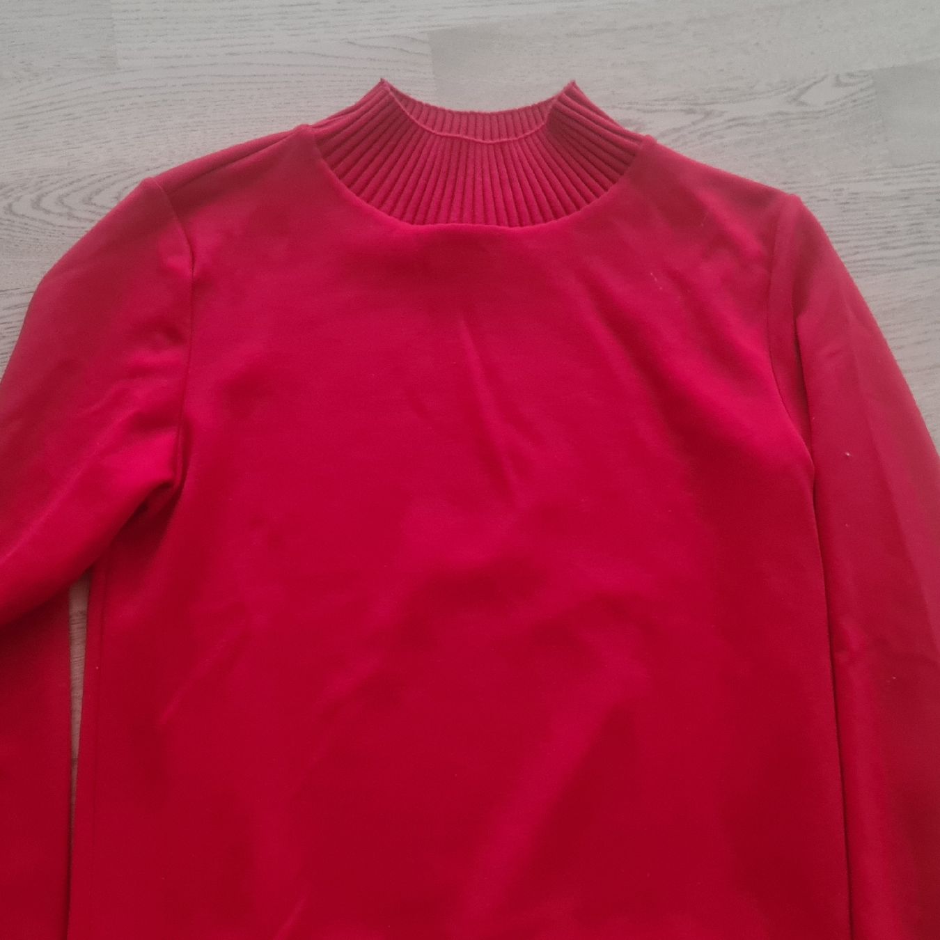 Kleiderpakete: Damenjacke und Pullover lang Arm Gr. 36/38  – Gebraucht aus Steinen von turbogeiss99 5