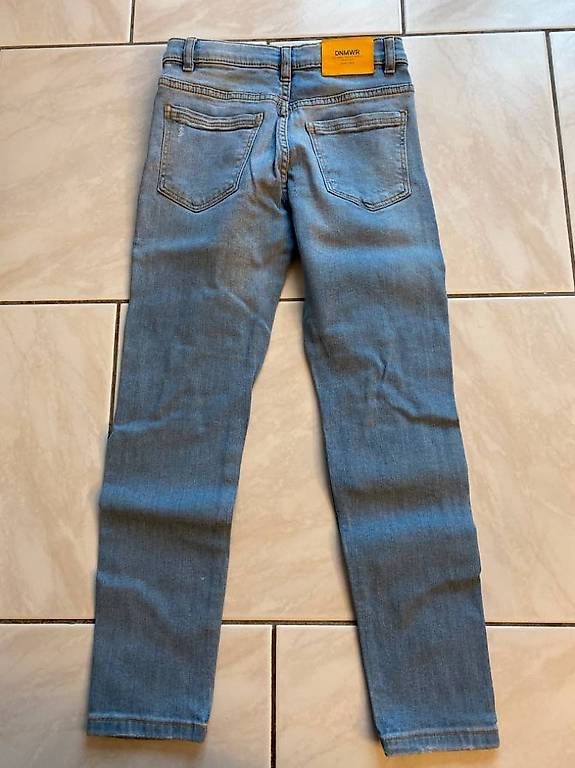 Hosen: Vend lot jeans enfant – Gebraucht aus Morrens VD von gia_sfs5 4