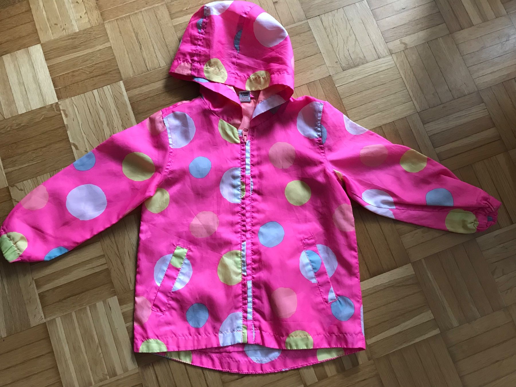 Maglioni & Felpe: Jacke + 2 Shirts Hello Kitty Eule Grösse 92 - Porto 3.40 – Usato da Emmenbrücke venduto da Hathor123 3