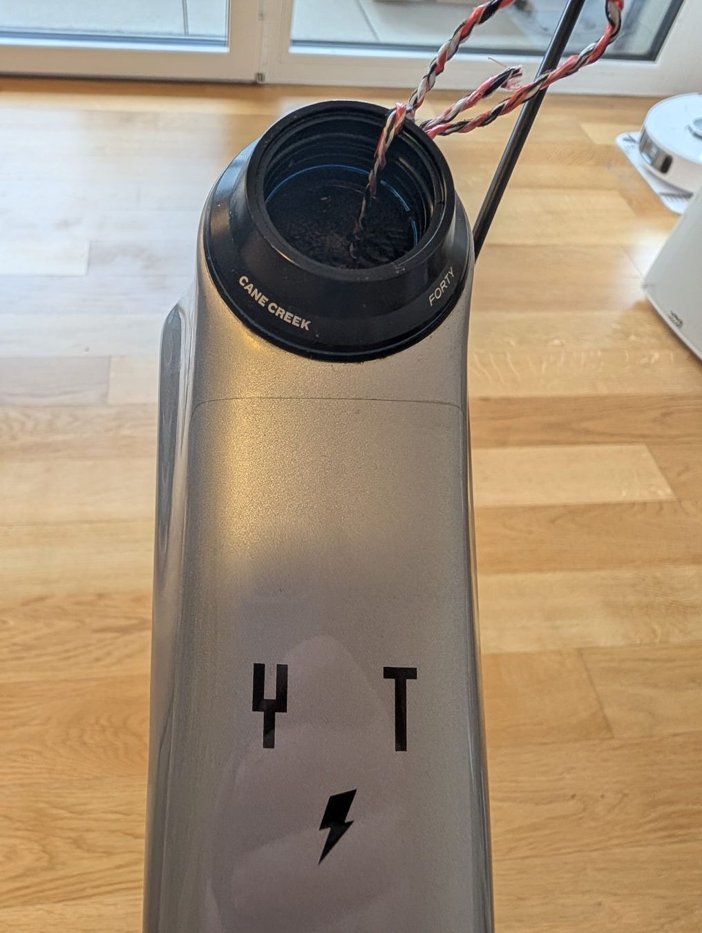 YT Ersatzteile: YT jeffsy core 4.0 – Gebraucht aus Tegna von van_9cdw 4