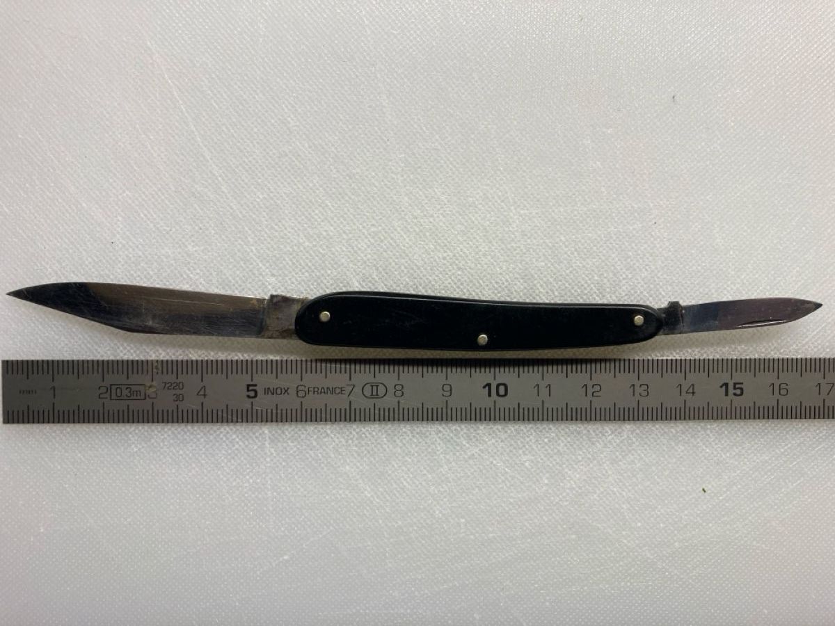 Victorinox Couteaux de poche: Sackmesser – D'occasion à Krauchthal par colligio 3