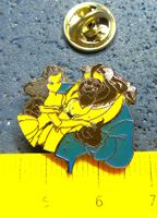 DINEY PIN