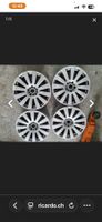 Felgen 18 zoll