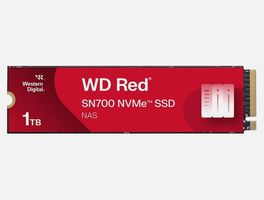 WD Red SN700 powered by SANDISK - 1000GB "Neu"