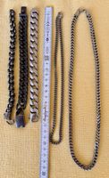 Hals- und Armketten