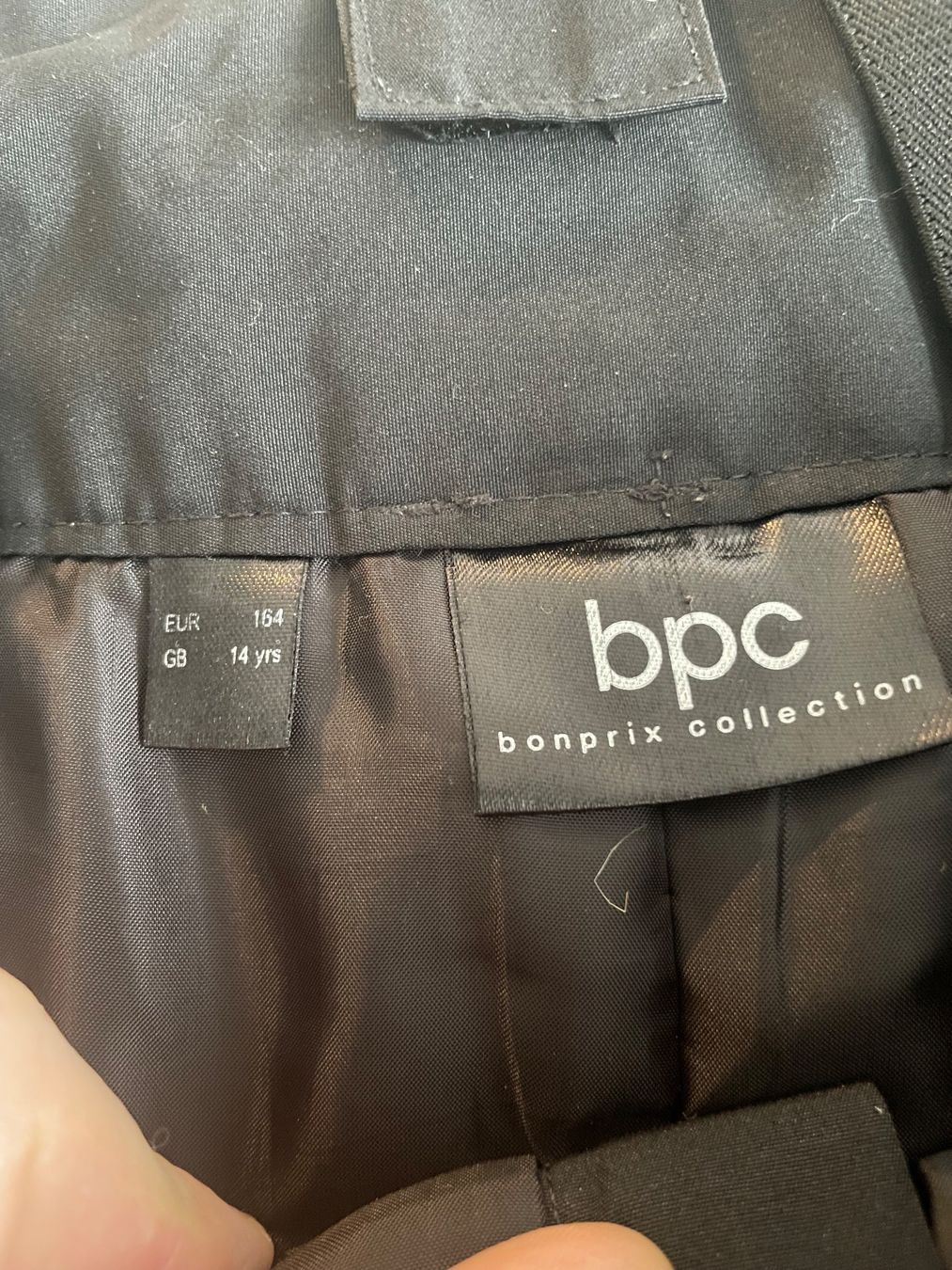 Pantaloni: Ski Hose Gr 14j – Nuovo (secondo la descrizione) da Amriswil venduto da einkaufverkauf 3