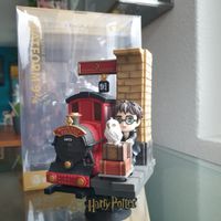 Harry Potter Platform 9 3/4 -Beast Kingdom Diorama Stage 099