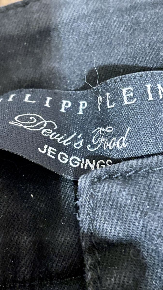Philipp Plein Jeans: Philipp Plein Jeans – Usato da Pratteln venduto da ada_pet02 3