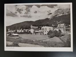 Lenzerheide um ca. 1955