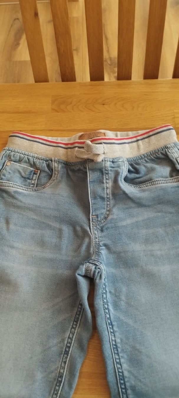 Pantaloni: Kinder Hosen 140 – Usato da Mörel venduto da MJoaoCosta 1