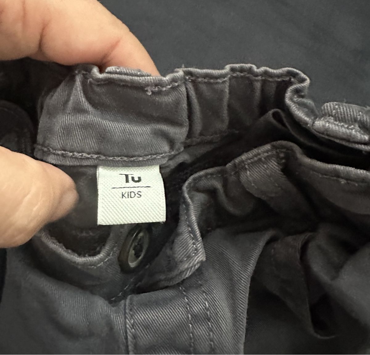 Pantaloni: Tu Hose – Usato da Dürrenroth venduto da tvy_bh56 1
