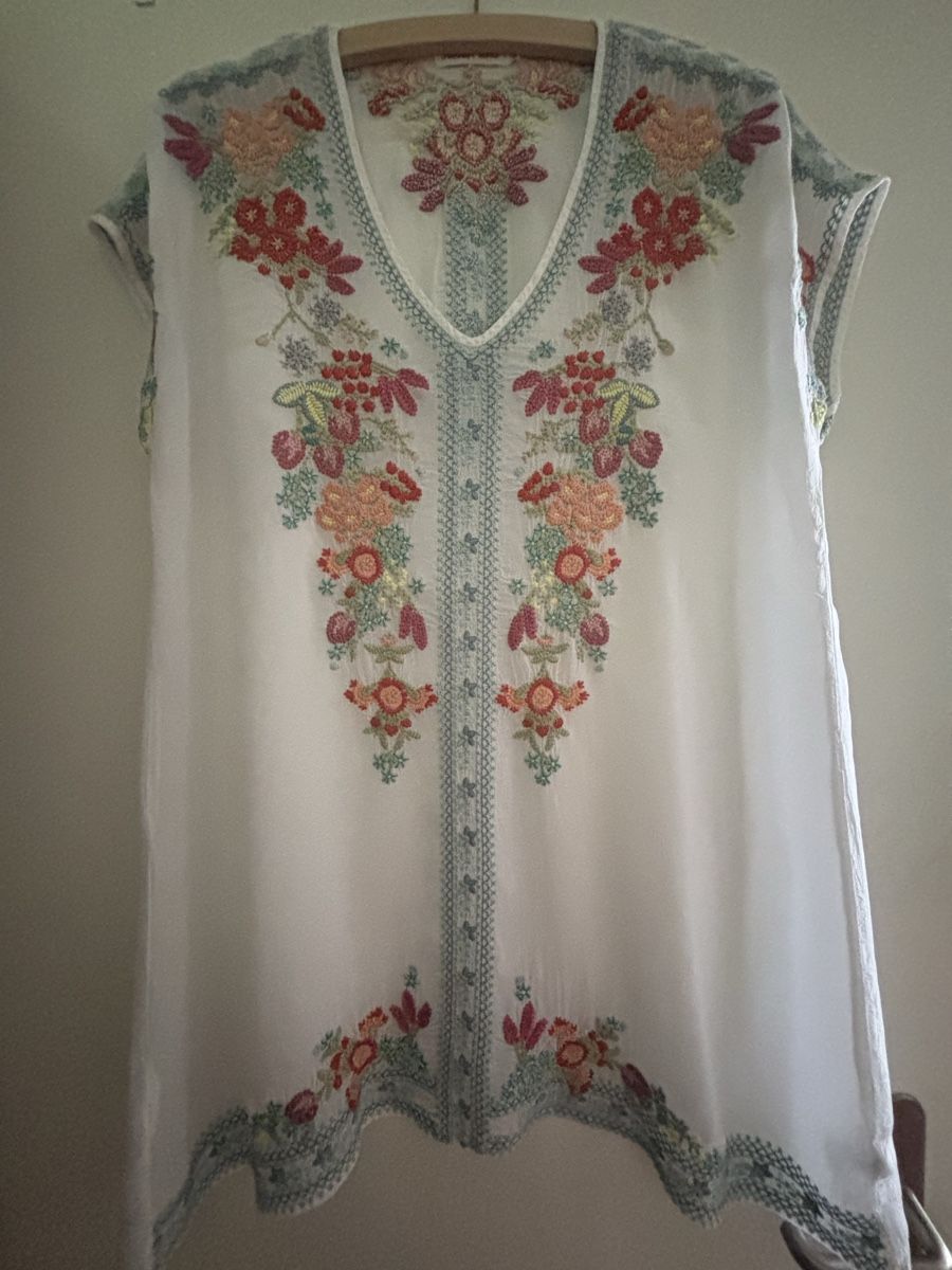 Tuniche: Johnni Was Strand Kaftan👙 – Nuovo (secondo la descrizione) da Pratteln venduto da sab_whk9