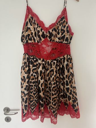 HM Paco Rabanne (Collection 2024) dress NEW